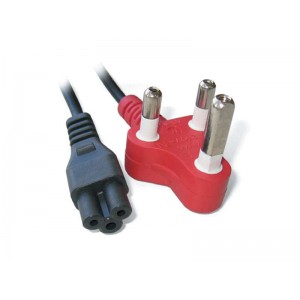 Linkqnet Clover Dedicated Power Cable - 1.8m