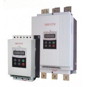 Soft Starter 140A- 380V +/- 15%- 110-230 Control