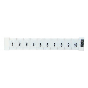 Marker 100-WAY Strip '51'