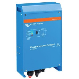 1300W Phoenix Inverter Ve.bus 1600VA 12VDC/230VAC