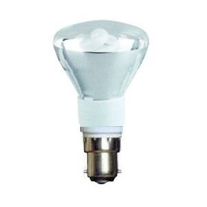 Cf Lamp Warm White R80 230V 11W B22