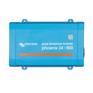 700W Phoenix Inverter 24/800-230V Iec