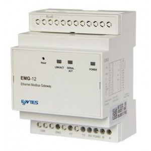ETHERNET TO RS-485 MODBUS COMS FROM PC TO MPR &amp; EPM 4 USER