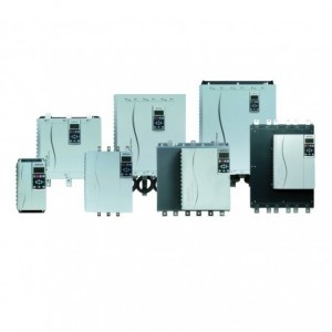 17A - 380 - 690VAC - Digital Soft Starter