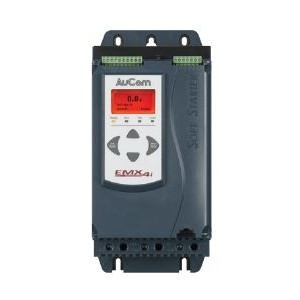 EMX4E 410A 200-525VAC 2 Ph Cont. Dig. S/S 100-240VAC Cont.