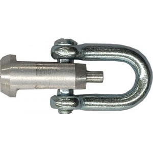 30MM Dia M12 Thread Pulling U Bolt