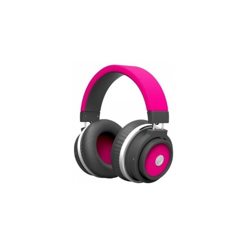 Polaroid PBH6002 Premium Pink Bluetooth 
