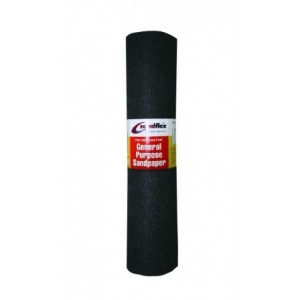 Floor Sanding Strip 300X1000MM- Grit 80D- 1 Roll