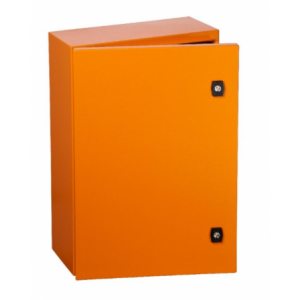 ATEX ENCLOSURE M/S ELECTRIC ORANGE 1000x800x300