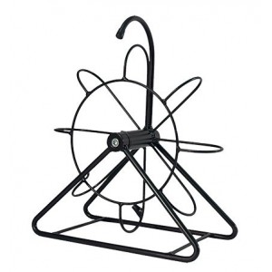 250MM Dia Cage For 4MM Dia Fish Tape Stand