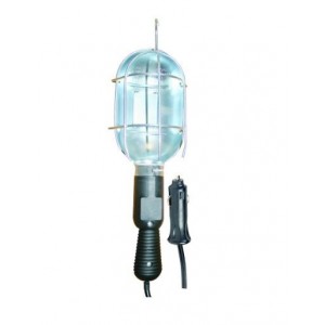Lead Light 12VDC 3M Cable 60W Max