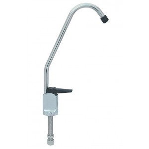 Filtered Water Tap 1/4" Stainless Steel