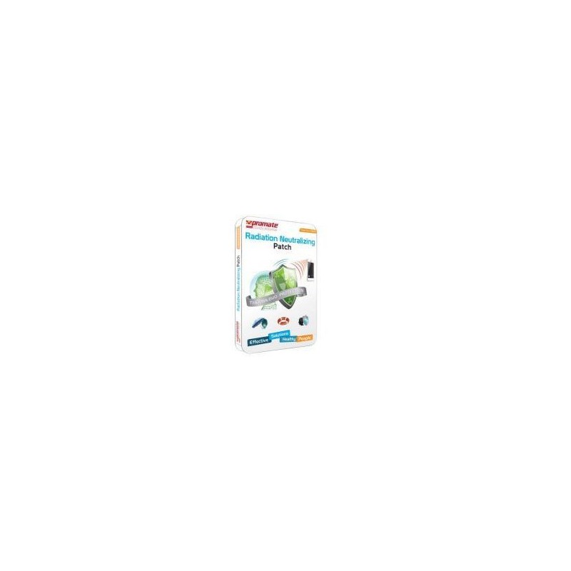 Promate 6959144011349 Therma-Duo Radiation Neutralizing Patch