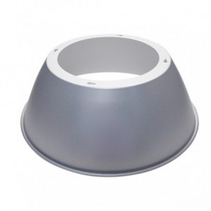 90 Degree Aluminium Reflector For GY160L Highbay
