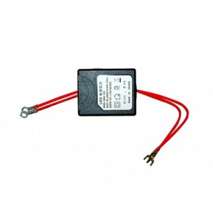 12VDC 500mA(6W) CONSTANT VOLTAGE POWER SUPPLY