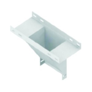 T Branch 460MM(L)-300MM(W) 40MM(H)-1MM(TH)-GALV.