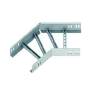 45° Horizontal Bend 50MM(H) 100MM(W) 1.2MM(TH)-SD