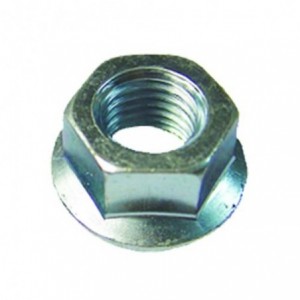6MM Nut /100