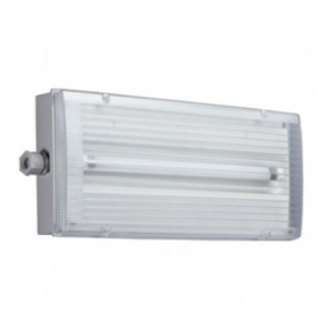 STARTEC NM EMERGENCY LIGHT 1h 8W IP65
