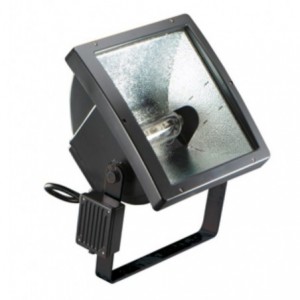 Sym Colosseum Flood 1000W MT/ST W.beam 230V IP66