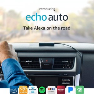 Echo Auto for your car