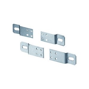 Surface Mounting Kit Galvanised Steel