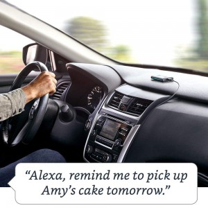 Echo Auto for your car
