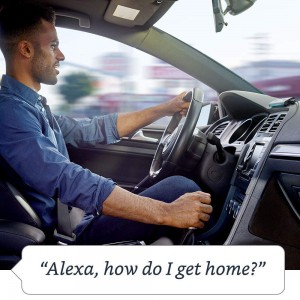 Echo Auto for your car
