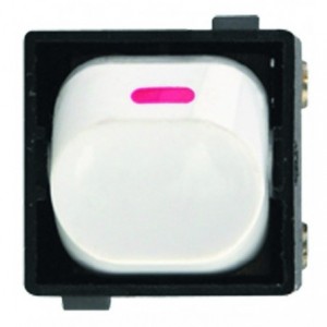 16A 1 Way Spare Switch
