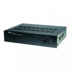 15A 240W Rms Booster Amplifier