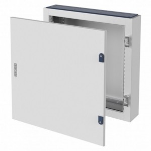 ENCL. CVX160E 600x800x170 IP40 STEEL DOOR