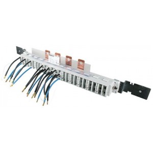 250A 400V 24-WAY Distribution Block