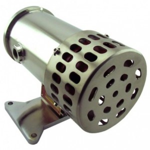 500M Banshee Ex Duplo Siren 115VAC