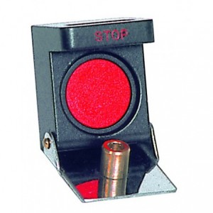 Padlock Attachment For LAY5-EA Flush Pushbutton