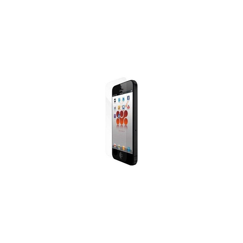 Promate 4161815925813 ProShield.iP5-C Premium Clear Screen Protector for iPhone 5