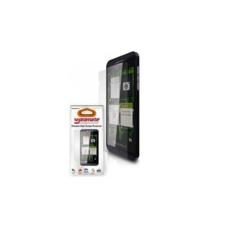Promate 6959144000060 ProShield.BBZ10-C BlackBerry Z10 Premium Clear Screen Protector