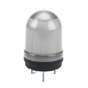 24VAC/DC RED/GREEN/BLUE LED BEACON/BUZZER IP40