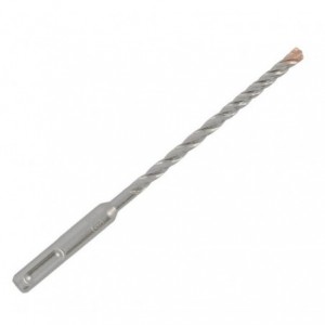 FORCE X 6.0 x 160/100 SDS-PLUS DRILL BIT X4 CUTTING EDGES