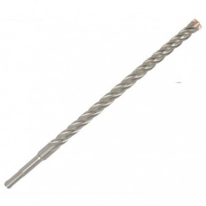 FORCE X 14.0 x 310/250  SDS-PLUS DRILL BIT X4 CUTTING EDGES