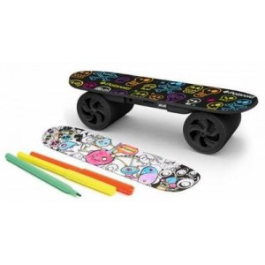Polaroid PBSB699 Skateboard Bluetooth Speaker
