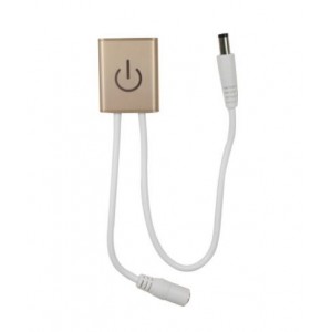 12VDC Ir Sensing Switch ON/OFF And Dimming