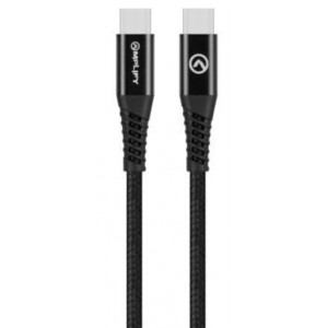 Amplify On The Fly USB-C To USB-C 1M Cable
