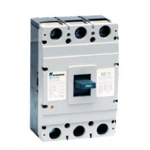 MCCB 3-POLE 65kA 1000A