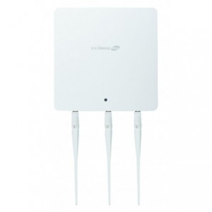 230VAC/12VDC 4A- Wall Mount WIFI Poe Router