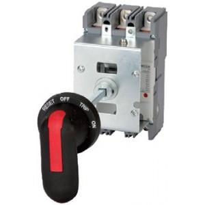 Extended Rotary Handle CSE3