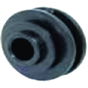 Bobbin - Flat Bar - Black