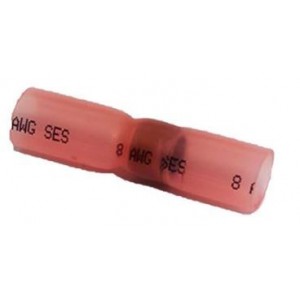 Solder Butt Connector 6-10MM PACK Of 10