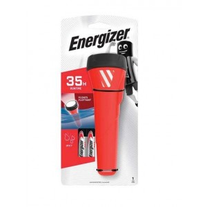 Energizer Waterproof Handheld (2XAA Incl.)