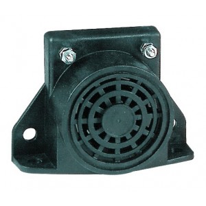10-80VDC Alarm For Fork Lift