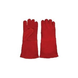 Welding Elbow Glove Size 10